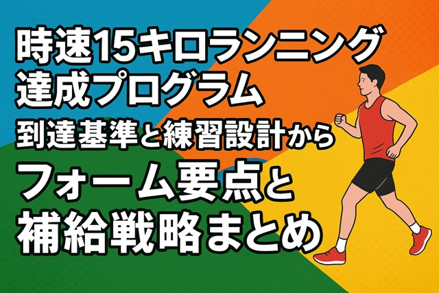 15kph_running_program_summary