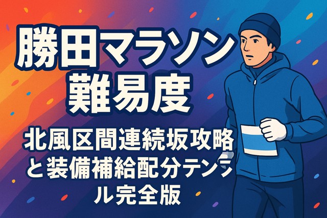 katsuta_marathon_difficulty_guide