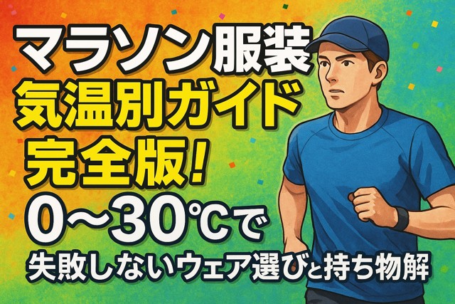 marathon-outfit-temperature