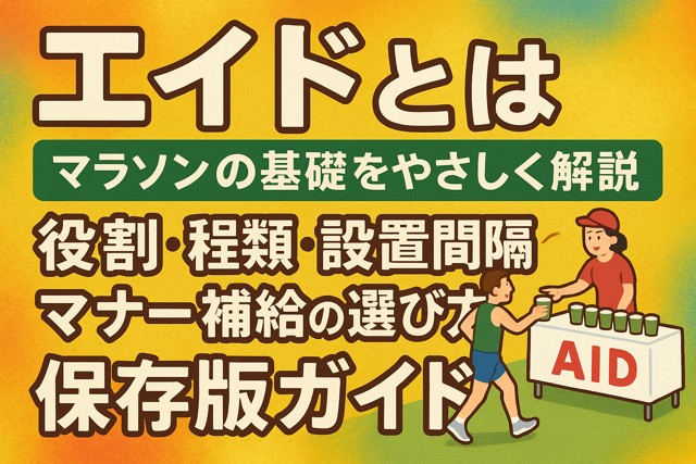 marathon_aid_station_guide