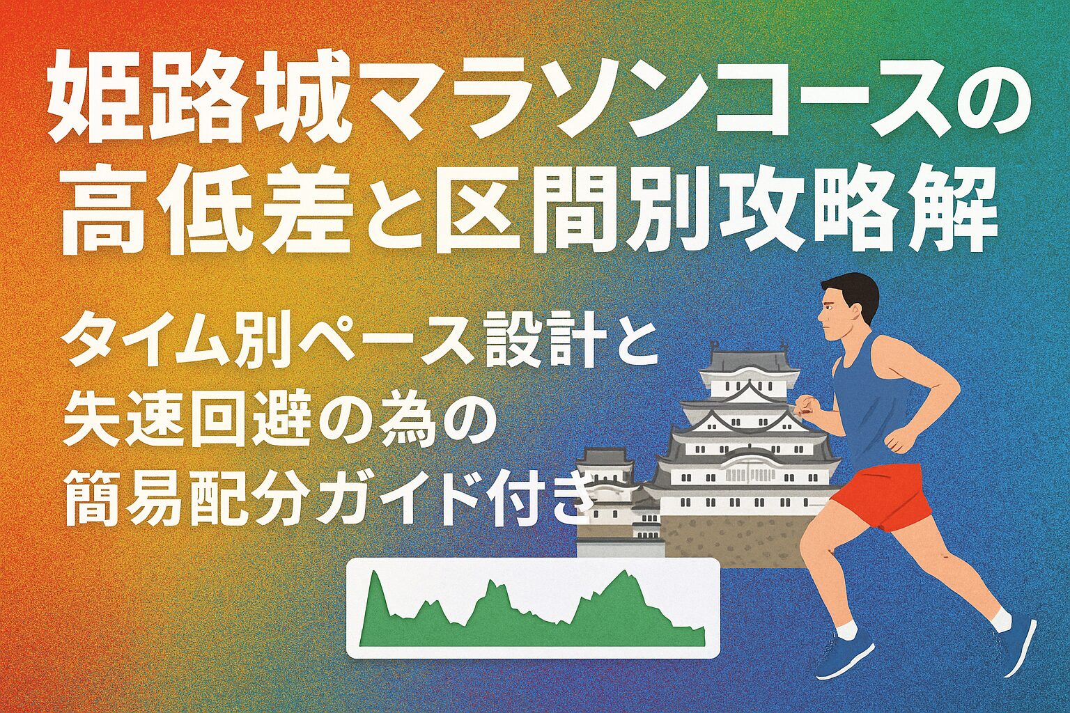 himeji_castle_marathon_plan