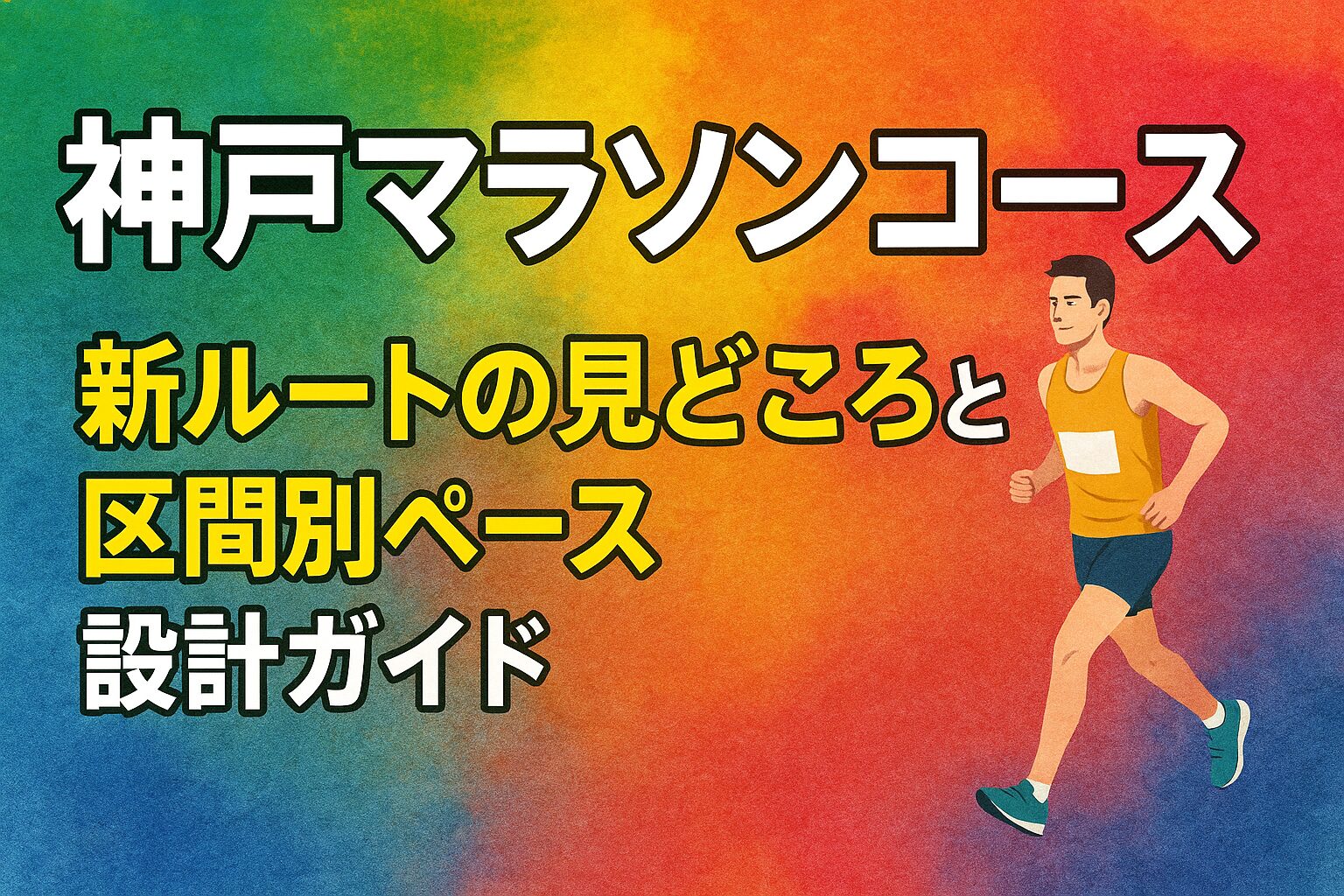 kobe_marathon_course_tips