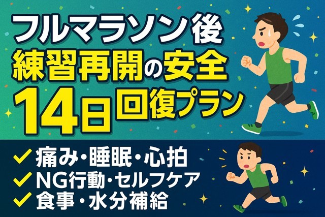 marathon_recovery_plan