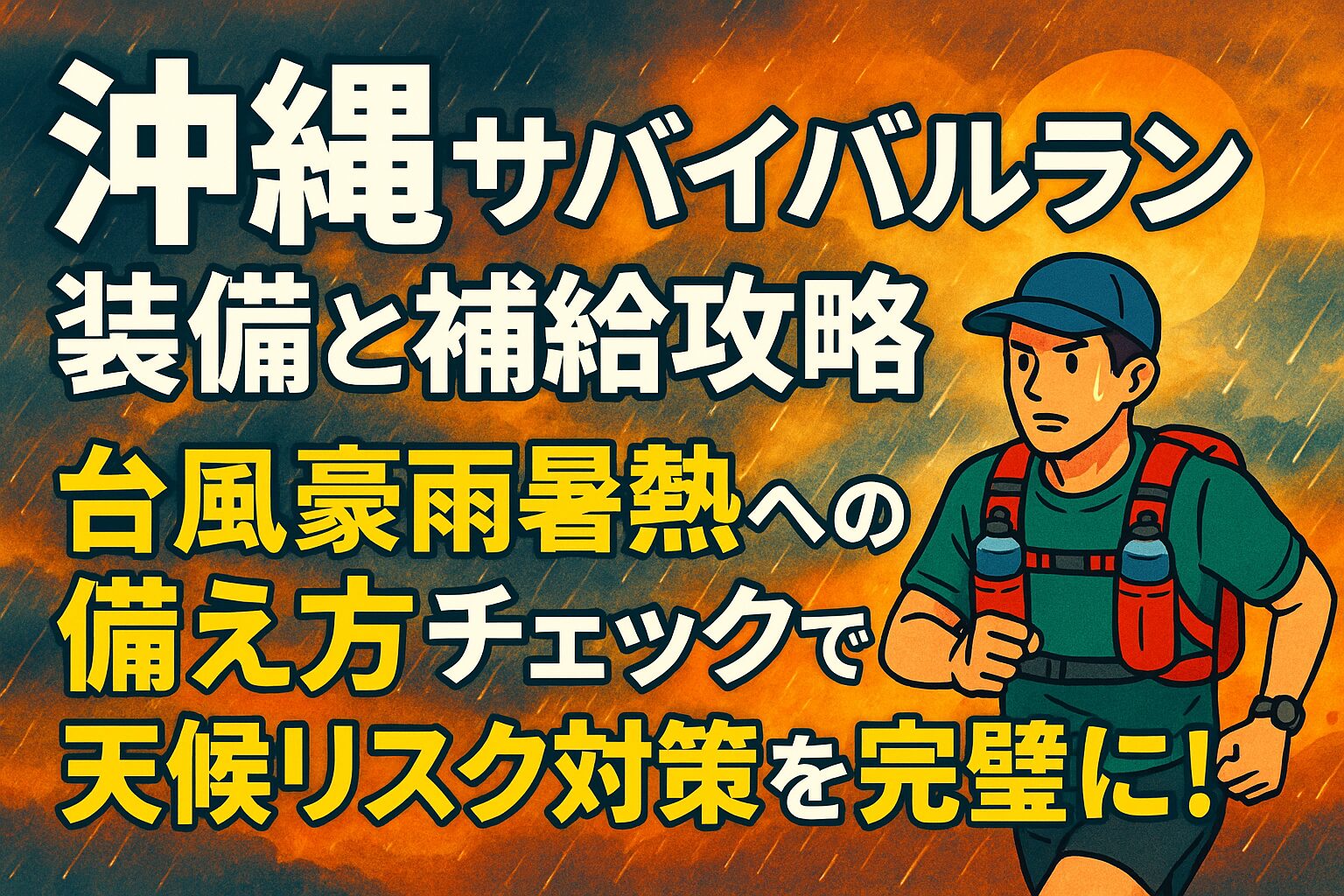 okinawa_survival_run_gear