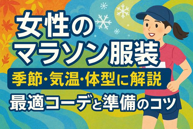 women_marathon_outfit_guide