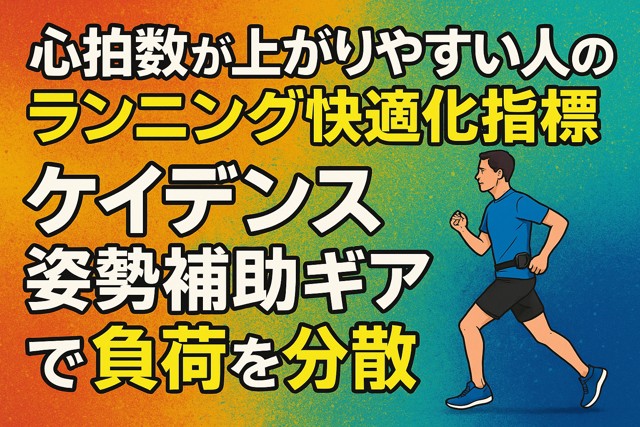 cadence_posture_support_gear