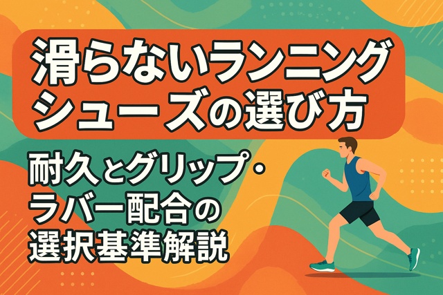 nonslip_running_shoes_guide