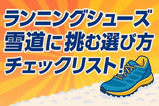 snow_road_shoes_checklist