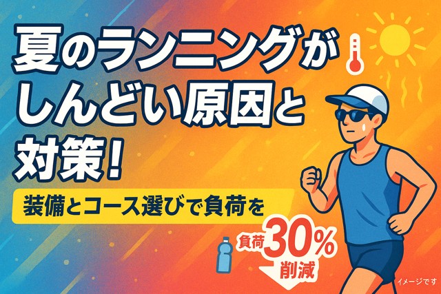 summer_running_fatigue_solutions