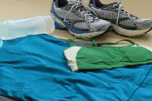 Essential Gear for Marathon Runners