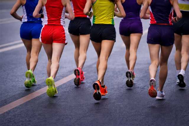 Women's relay race (15)