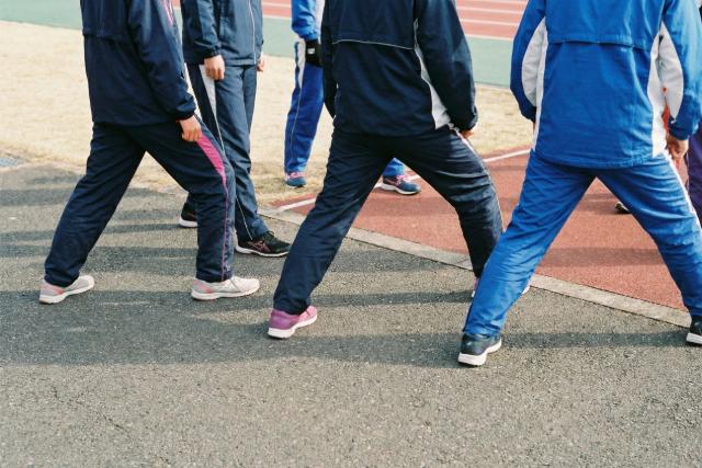 Women's relay race (5)