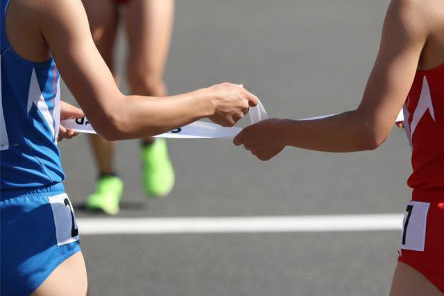 Women's relay race (6)
